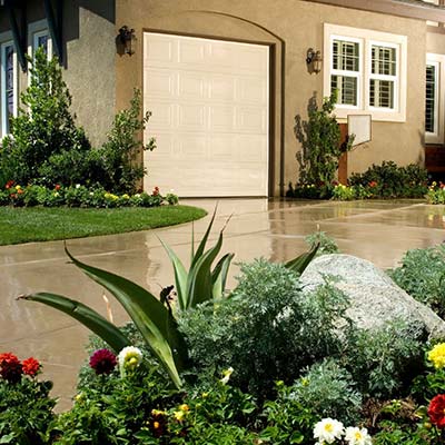 Lakewood Garage Door Installation